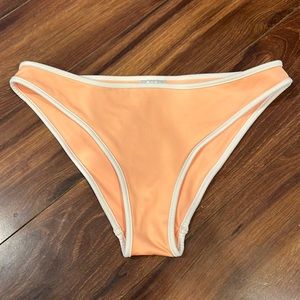 Exhilaration swimsuit bottoms